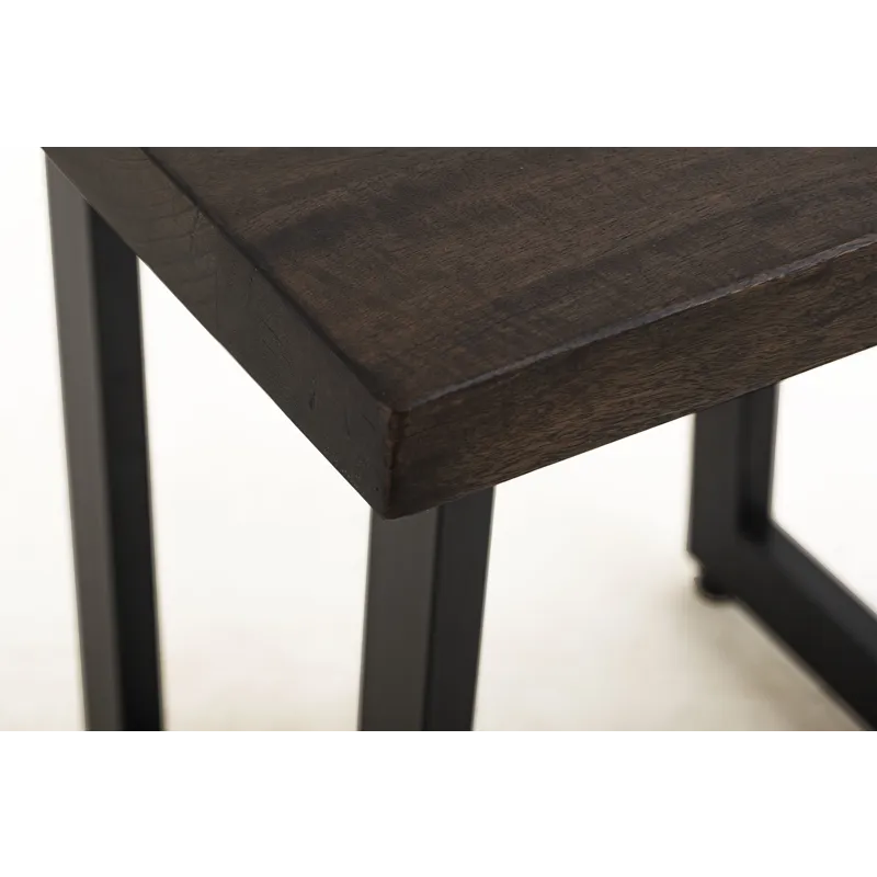 Raramuri End Table