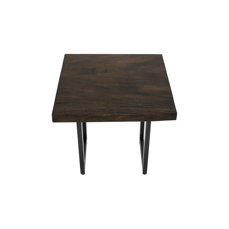 Raramuri End Table