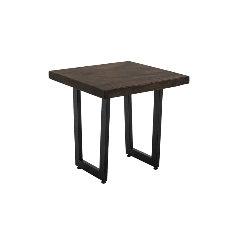 Raramuri End Table