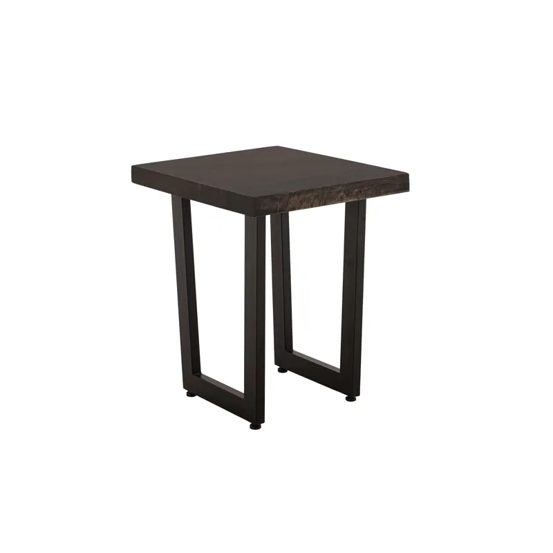 Raramuri Chairside Table