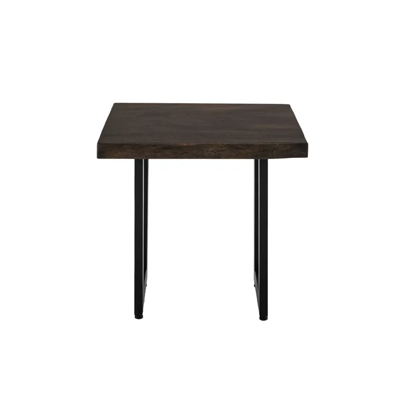 Raramuri End Table