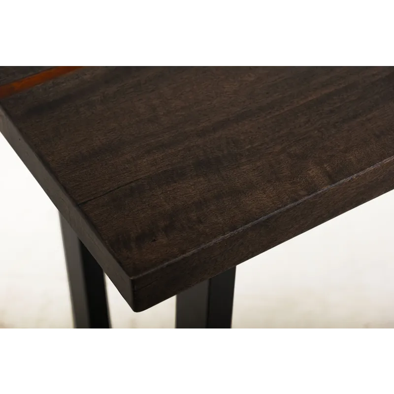 Raramuri End Table