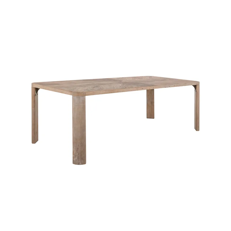White Balam Table