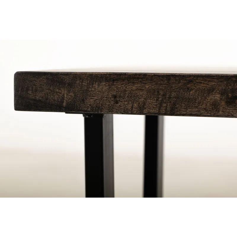 Raramuri Cocktail Table
