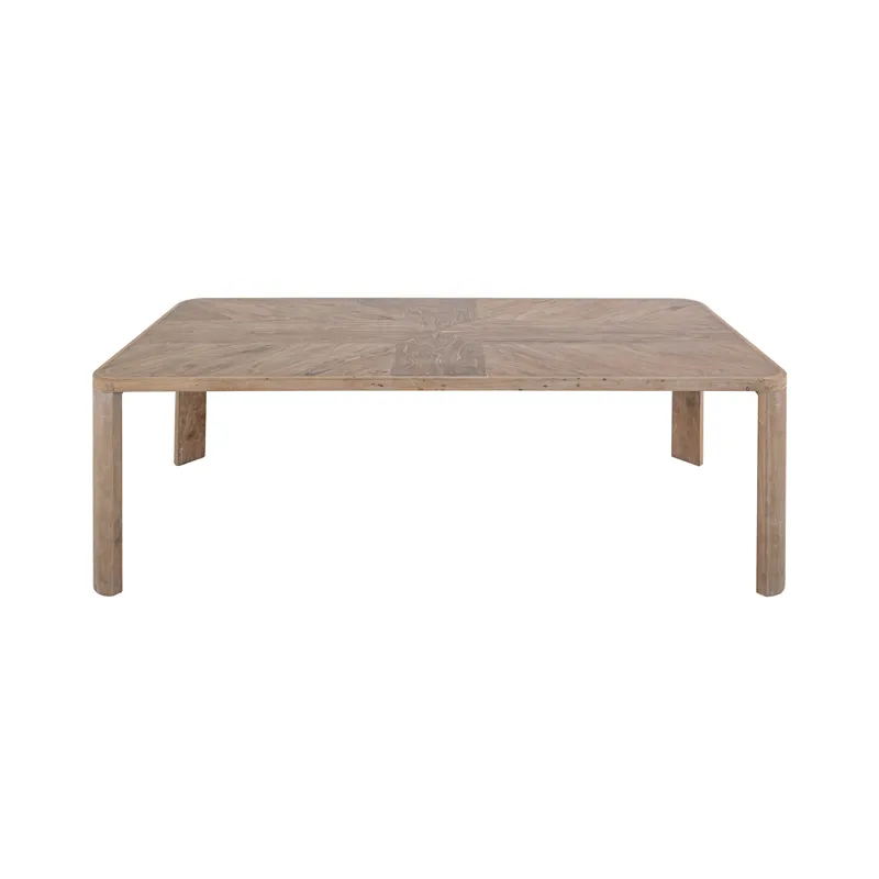 White Balam Table