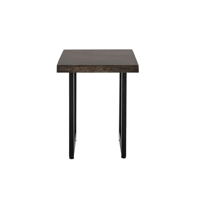 Raramuri Chairside Table