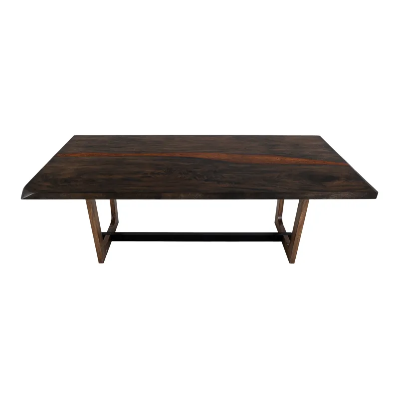 Raramuri Table