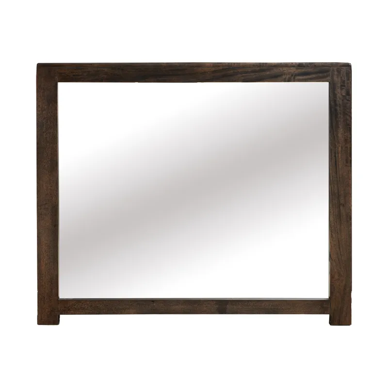 Raramuri Mirror