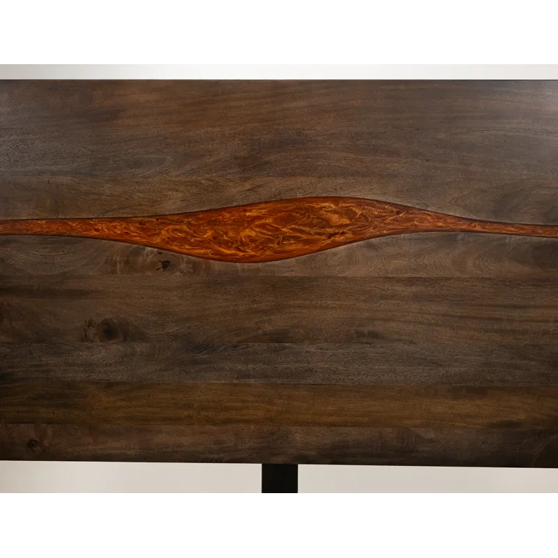 Raramuri Queen Headboard