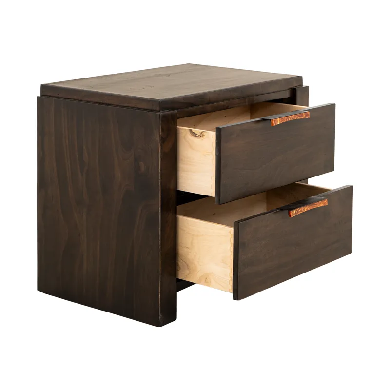 Raramuri Nightstand