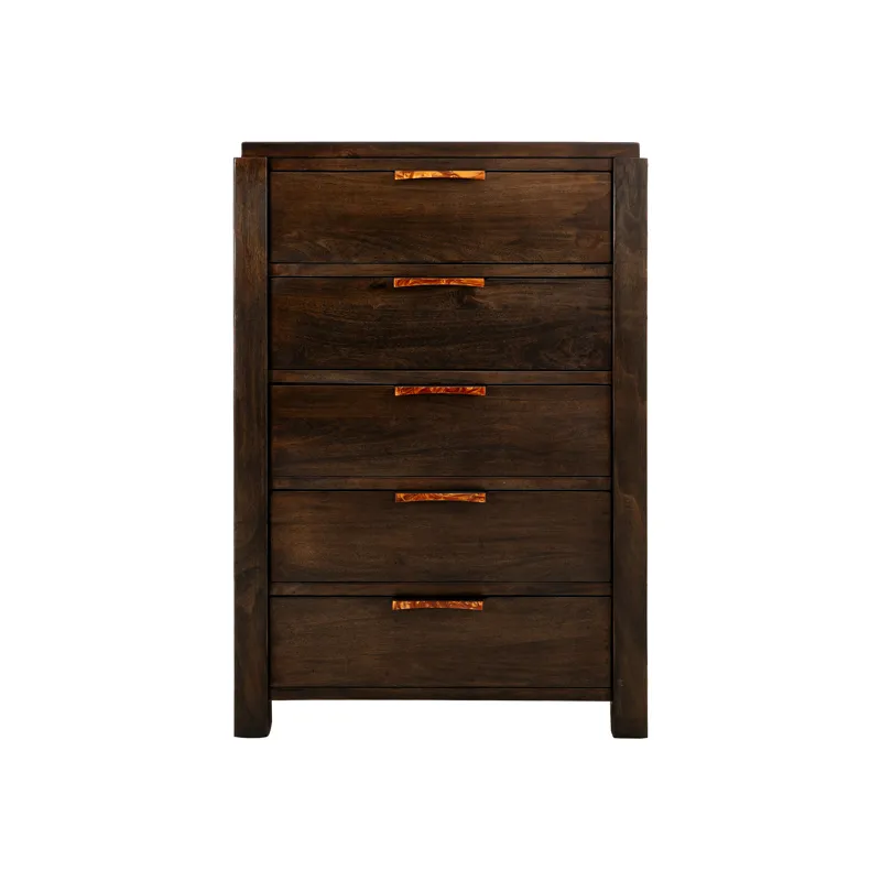 Raramuri Chest
