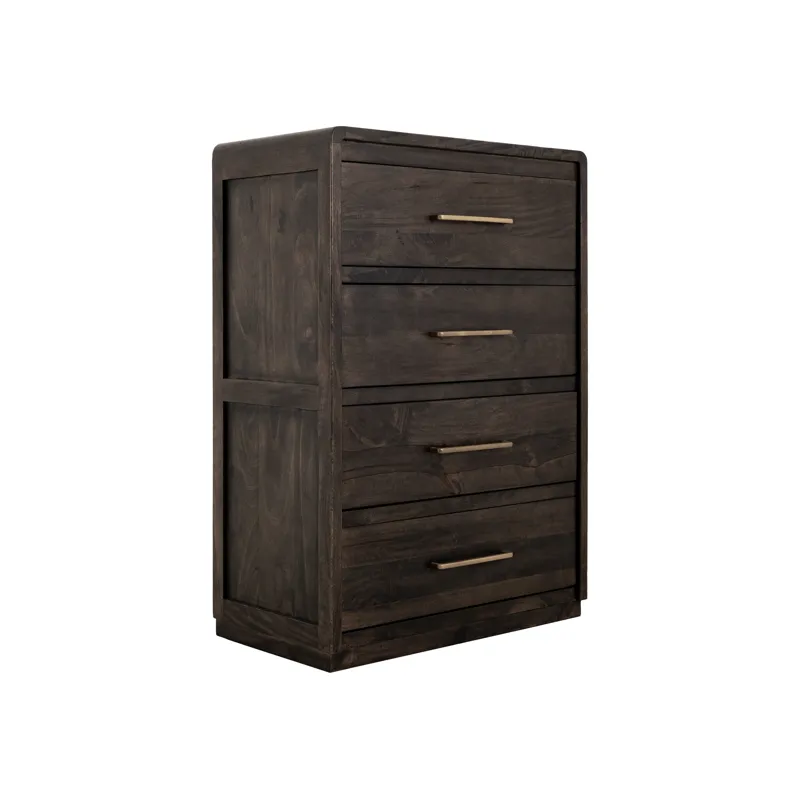 Mezquite Chest