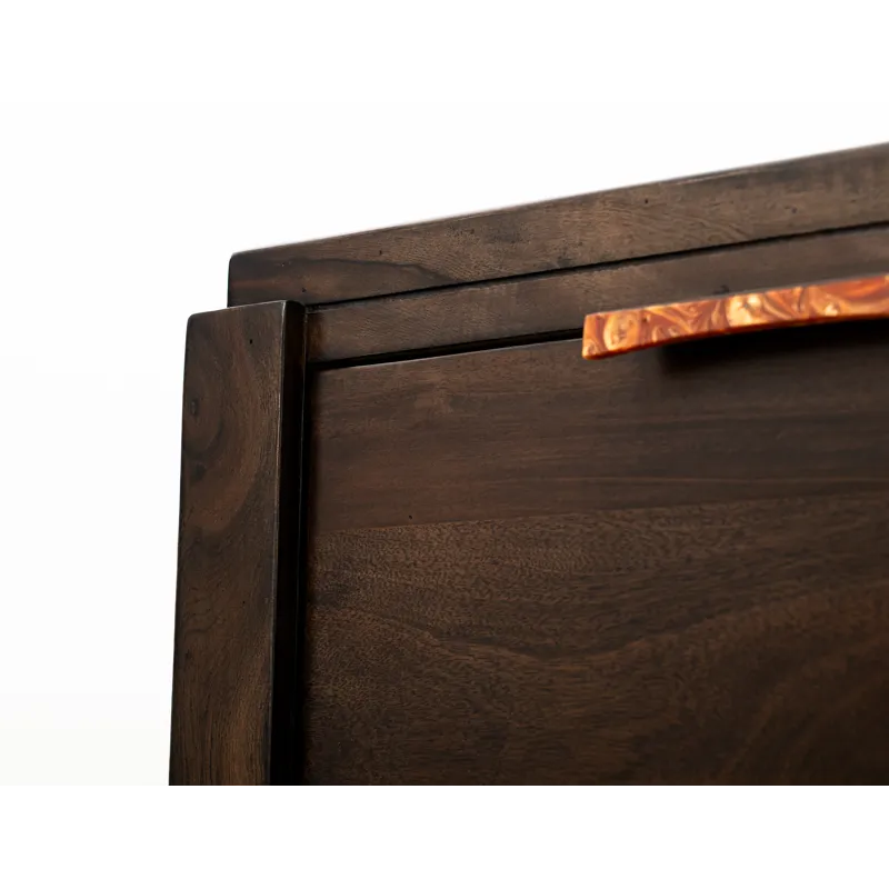 Raramuri Nightstand