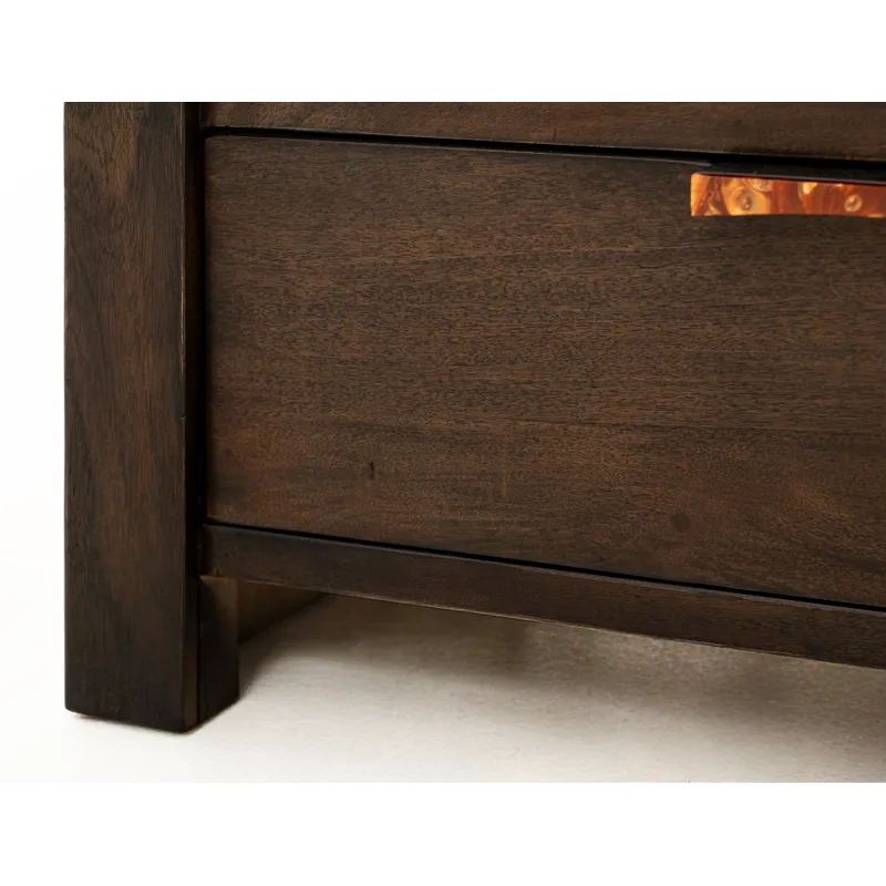Raramuri Chest