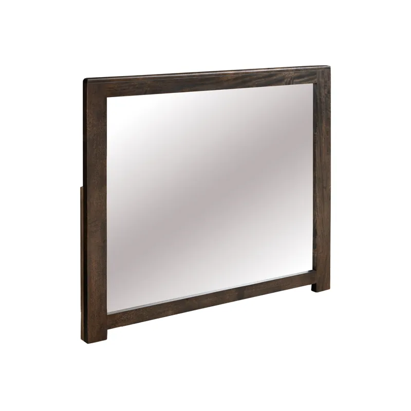 Raramuri Mirror