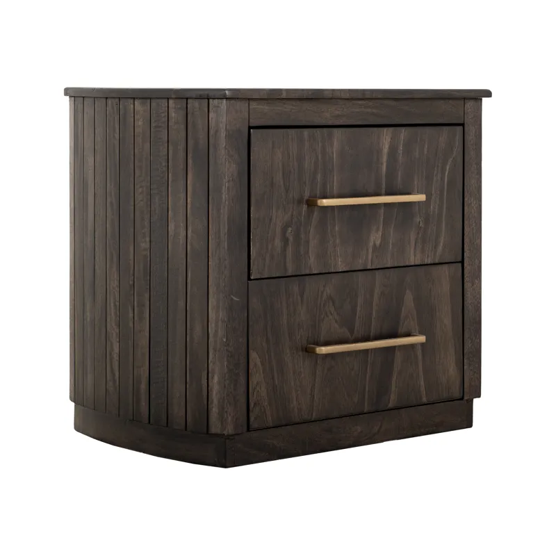 Mezquite Nightstand
