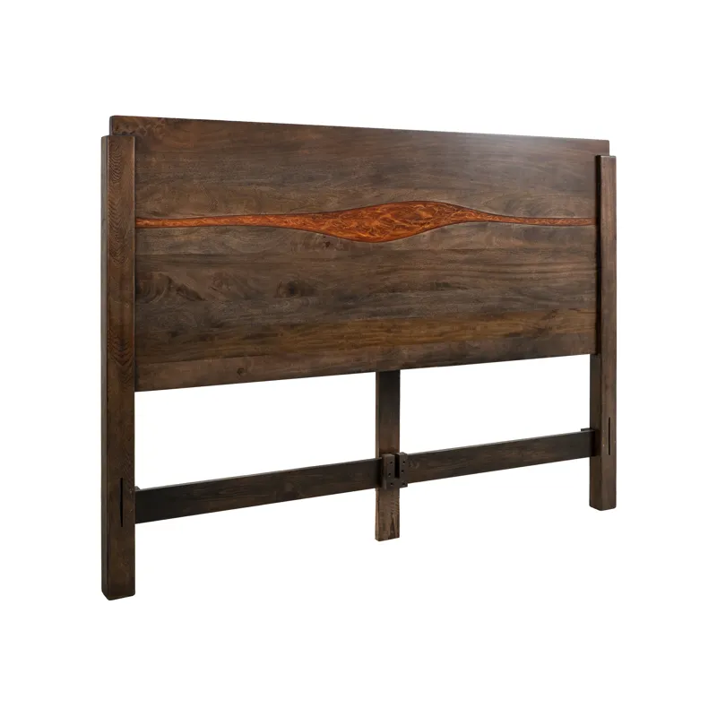 Raramuri Queen Headboard