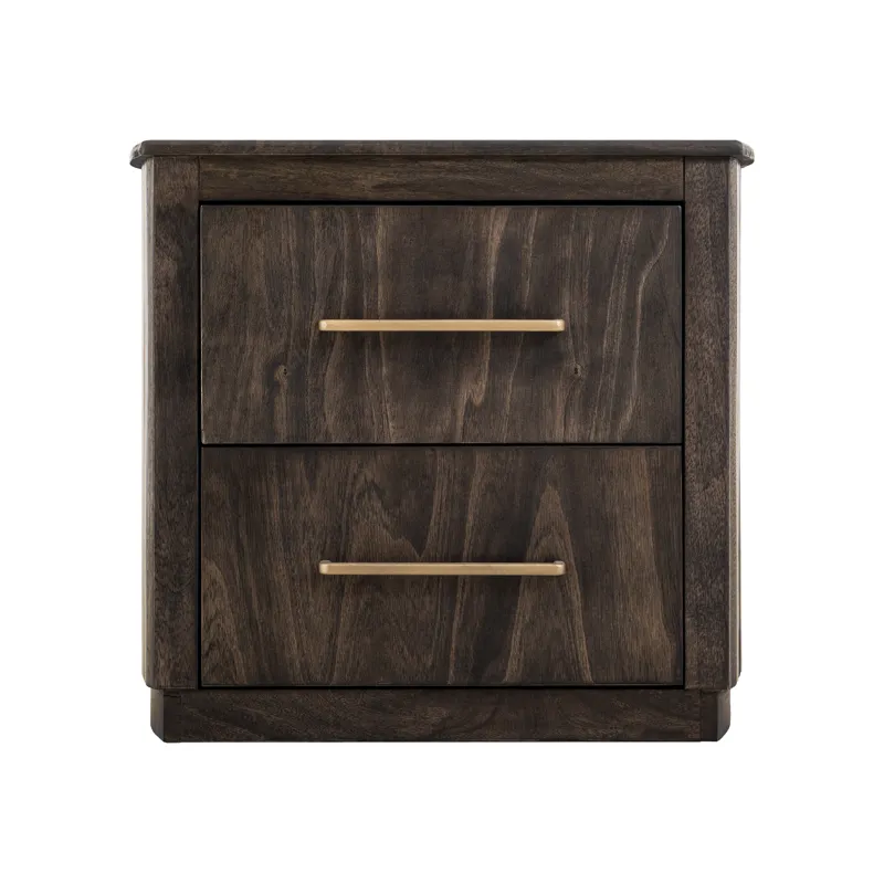 Mezquite Nightstand