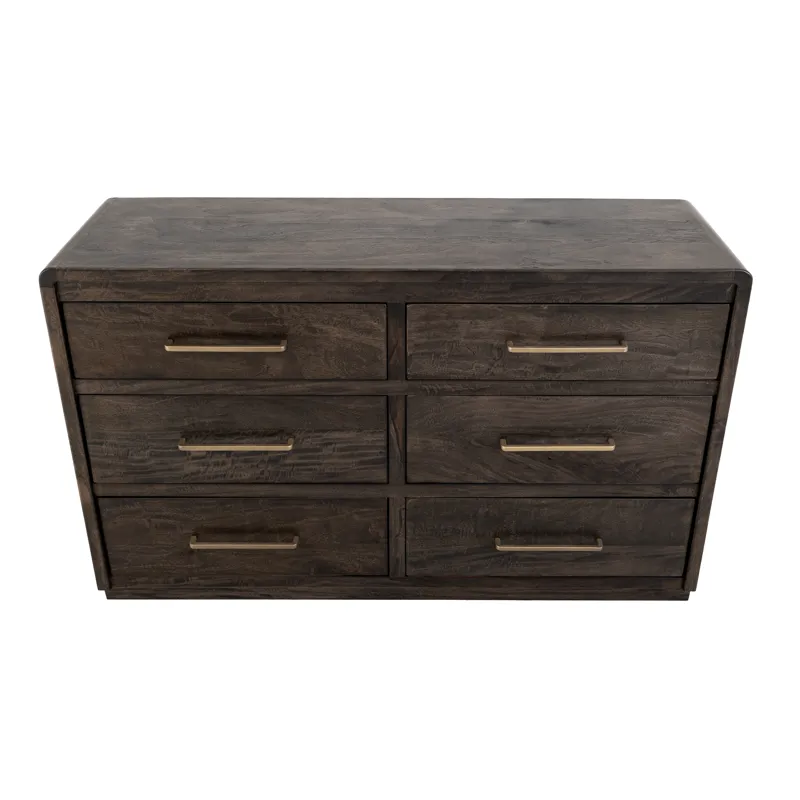 Mezquite Dresser
