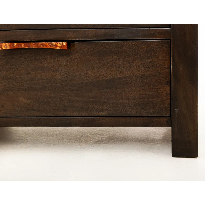Raramuri Chest
