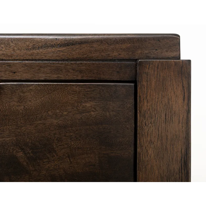 Raramuri Dresser