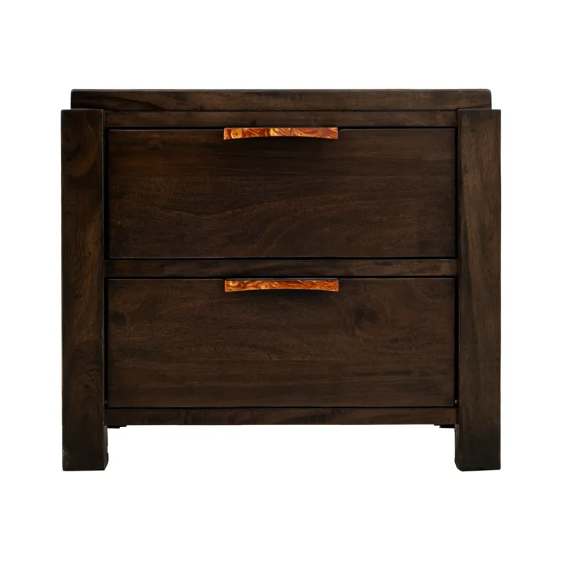 Raramuri Nightstand