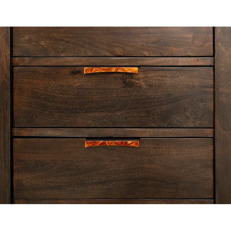 Raramuri Chest
