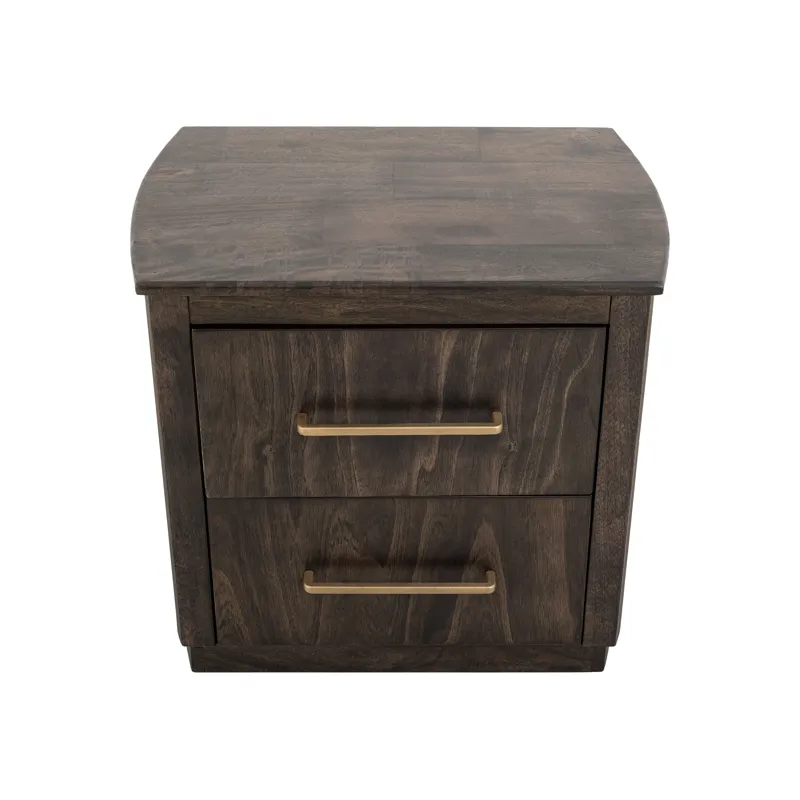 Mezquite Nightstand