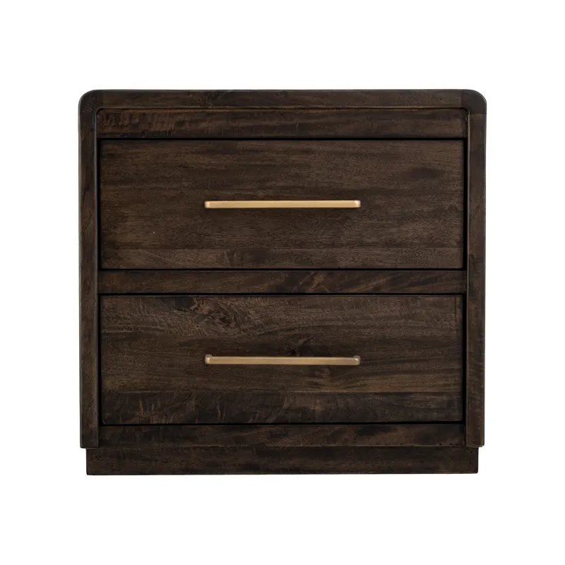 Mezquite Nightstand