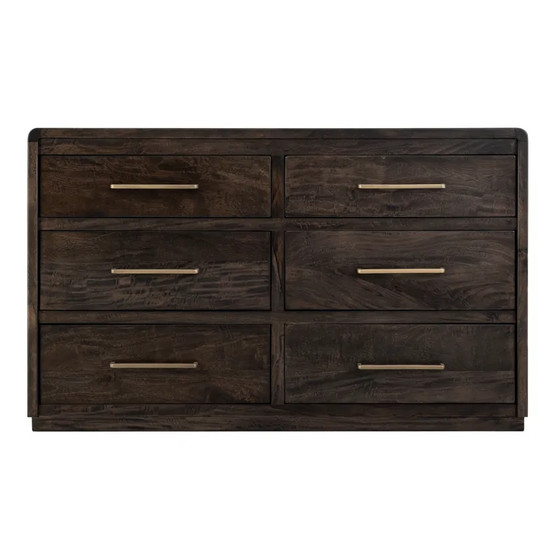 Mezquite Dresser