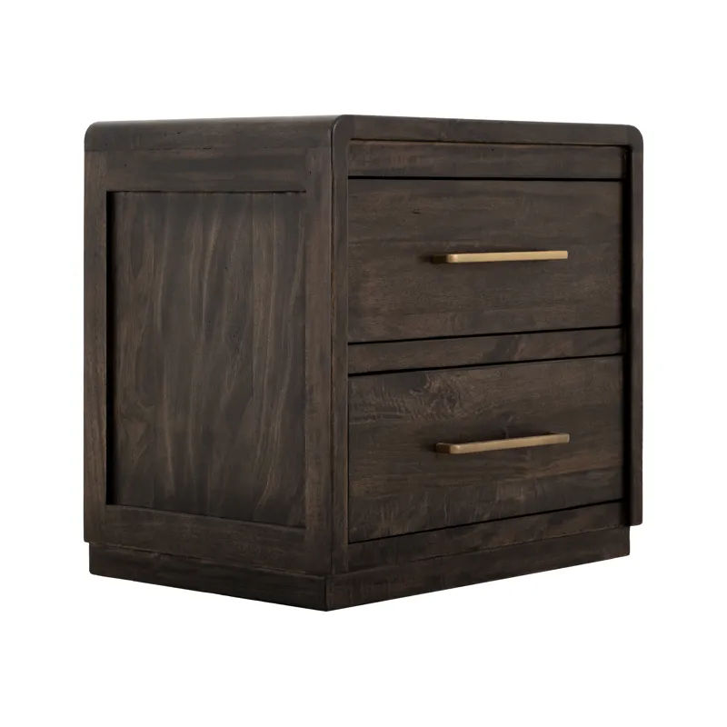 Mezquite Nightstand