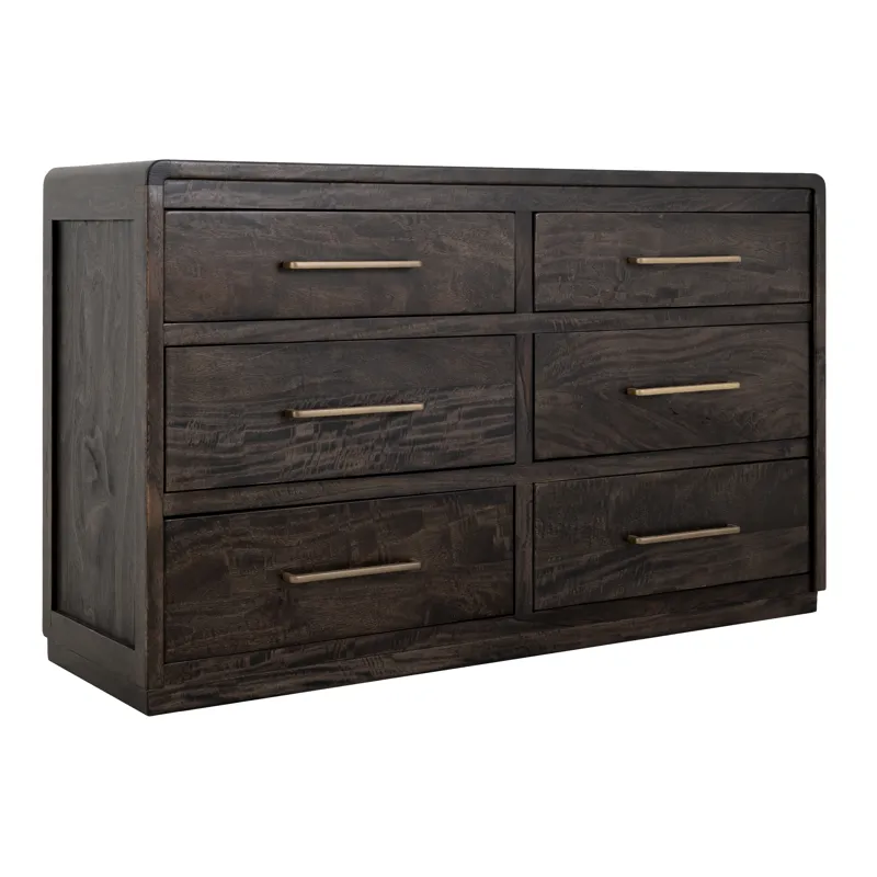 Mezquite Dresser