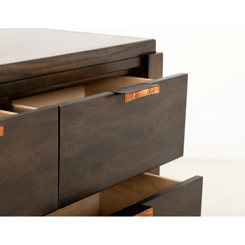 Raramuri Dresser