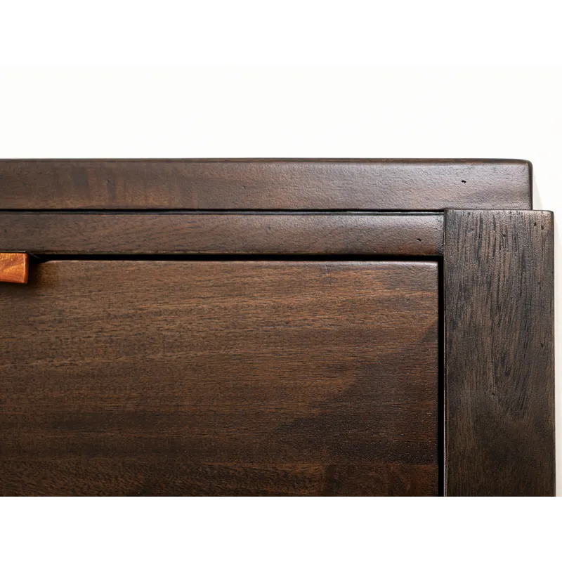 Raramuri Chest