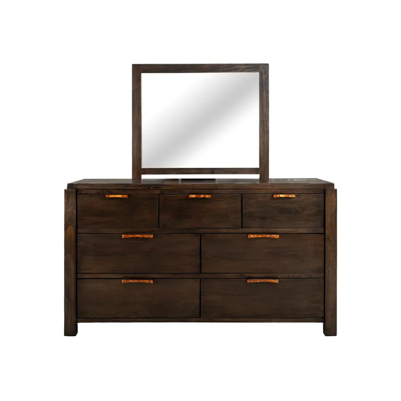 Raramuri Dresser