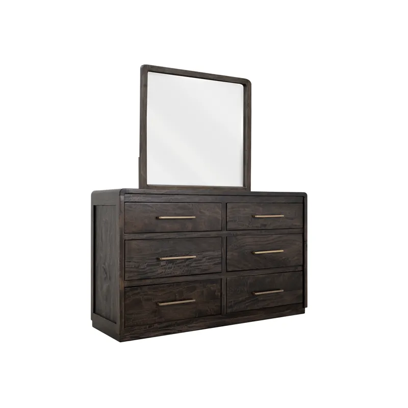 Mezquite Dresser