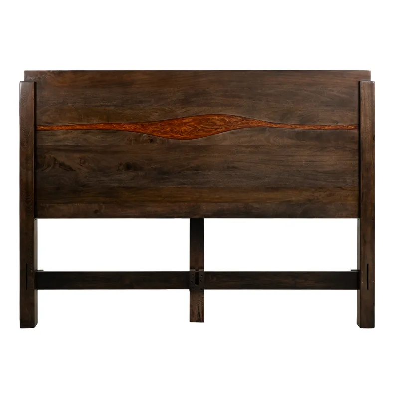 Raramuri Queen Headboard