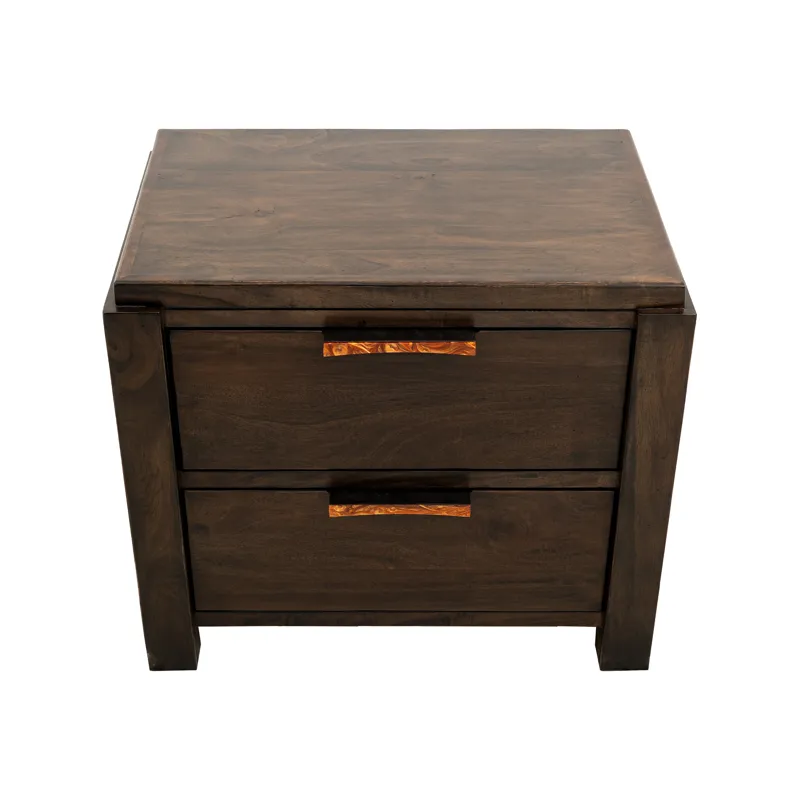 Raramuri Nightstand