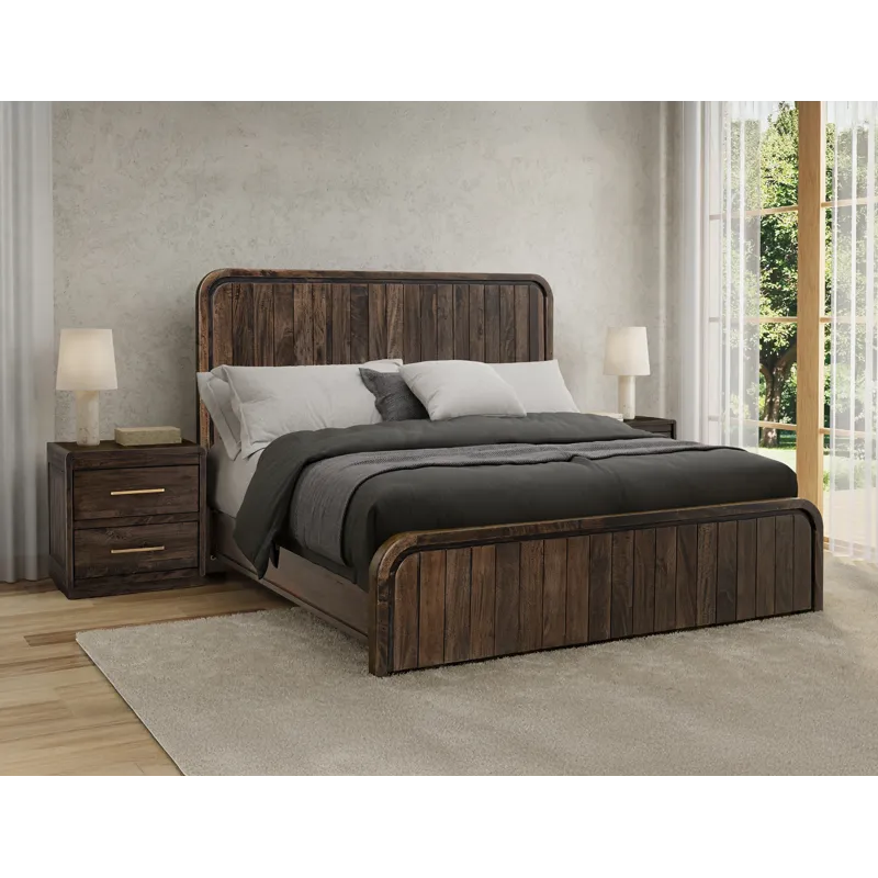 Mezquite King Headboard