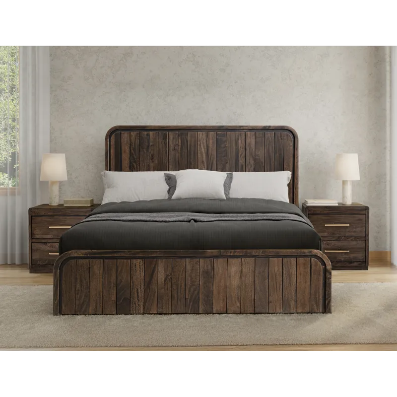 Mezquite King Headboard