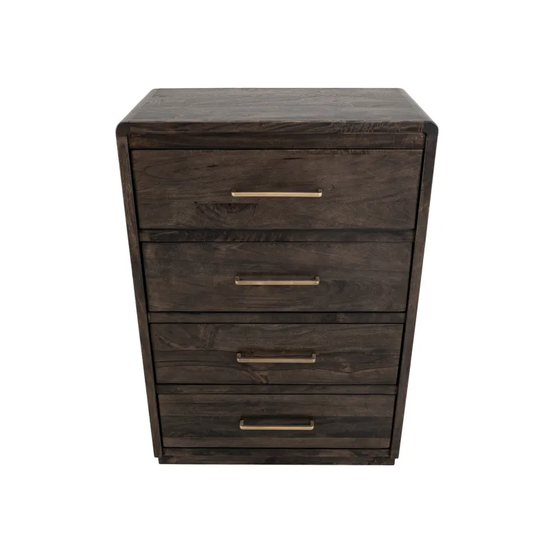 Mezquite Chest