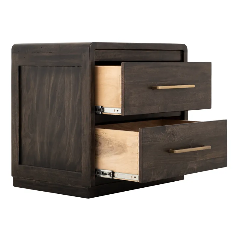 Mezquite Nightstand