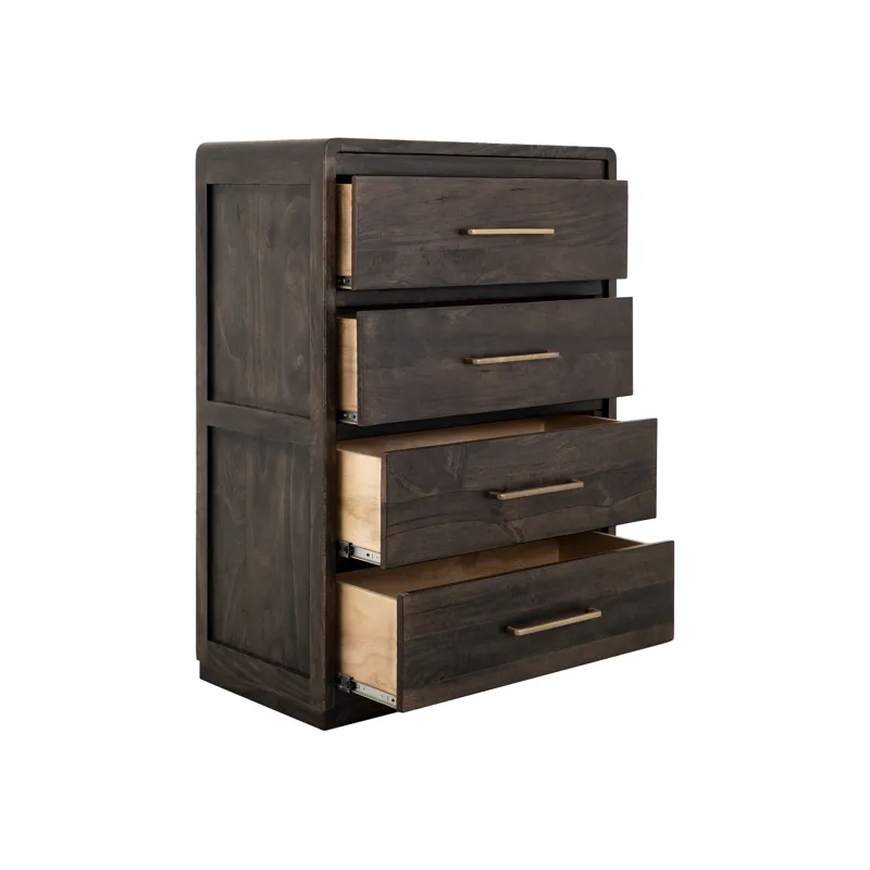 Mezquite Chest