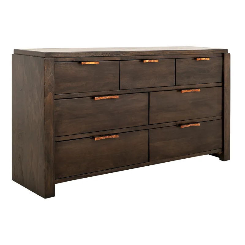 Raramuri Dresser