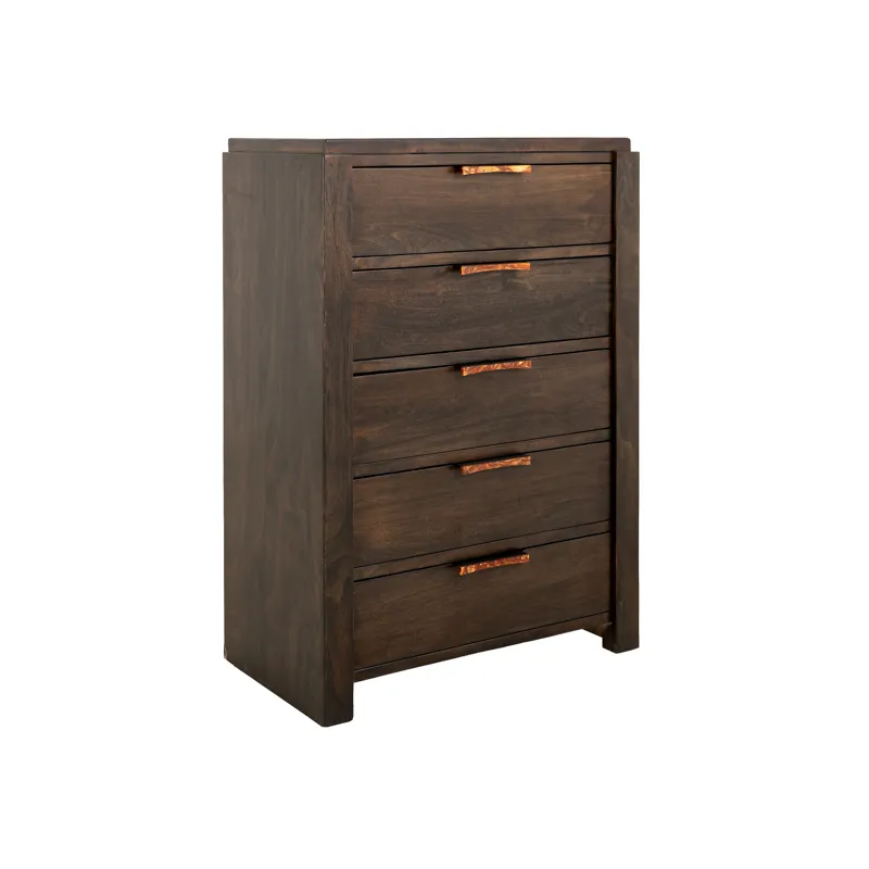Raramuri Chest