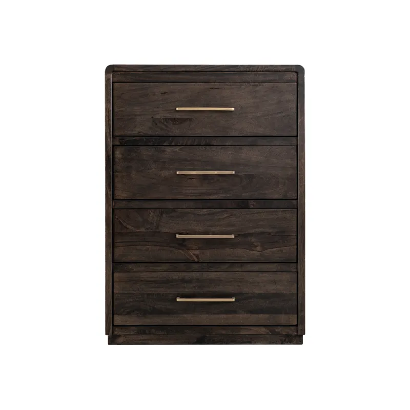 Mezquite Chest