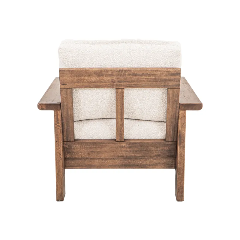 Duna Armchair