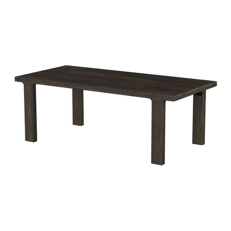 Mezquite Table