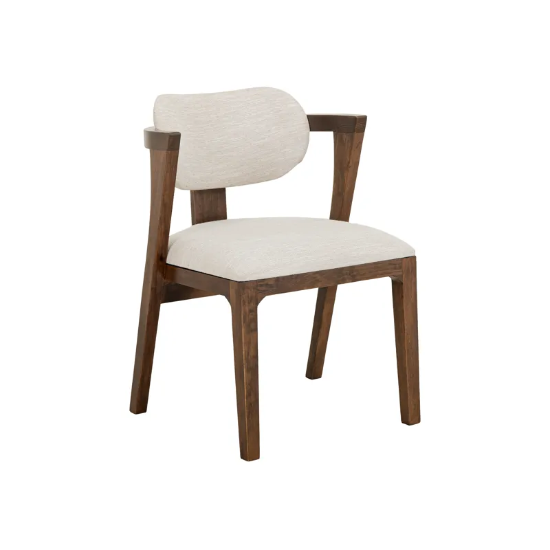 Zaphiro Upholstered Chair