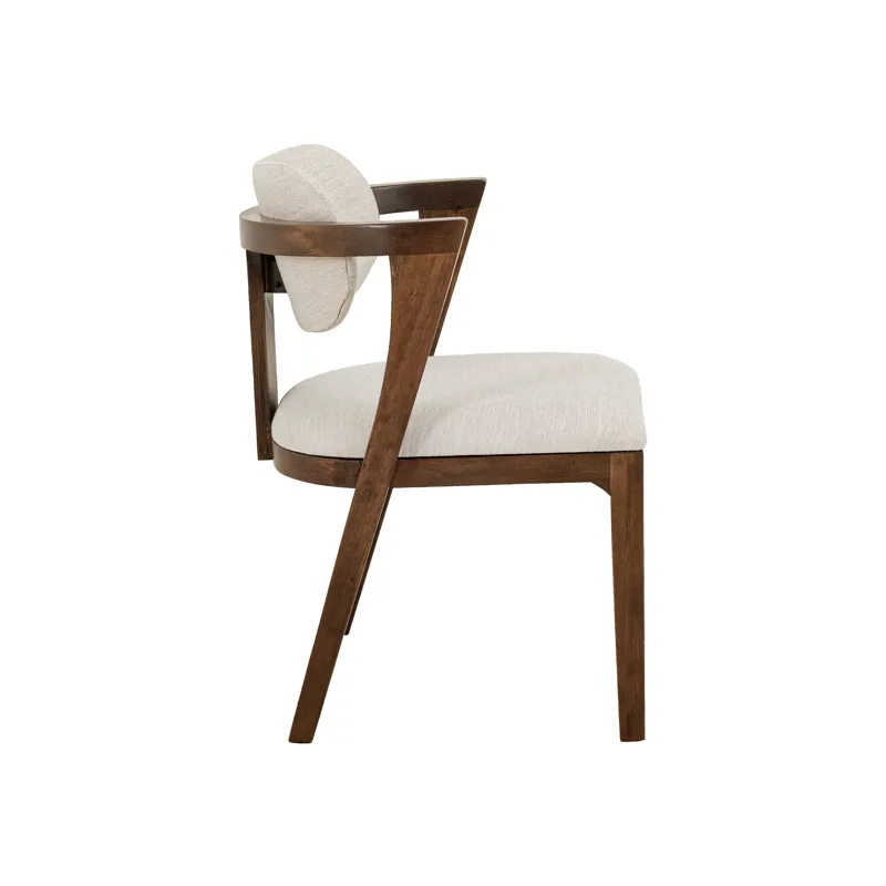 Zaphiro Upholstered Chair